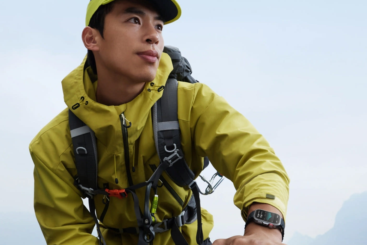 Your Physical To New Heights