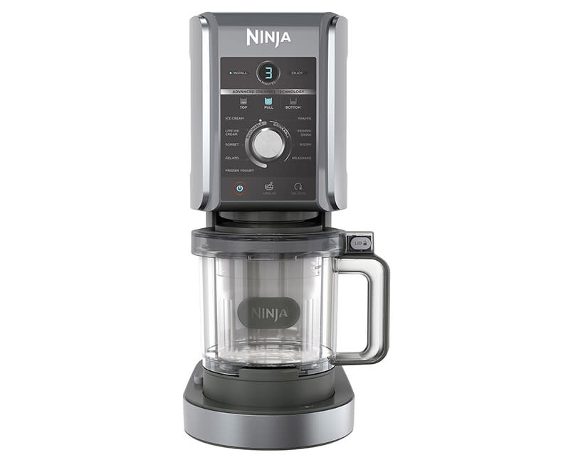 Ninja Παγωτομηχανή NC501EU