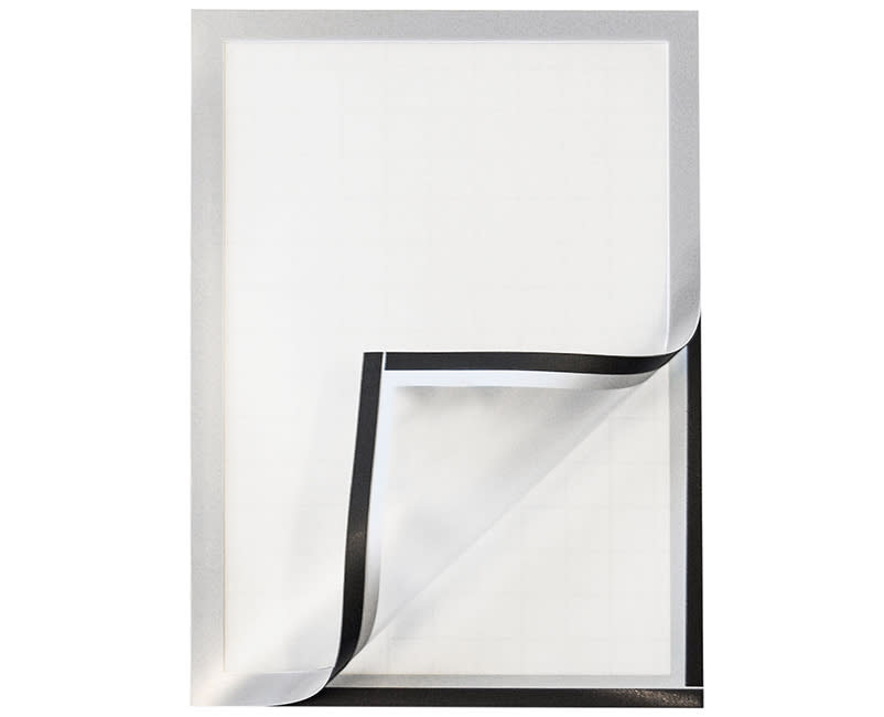 ΠΛΑΙΣΙΟ ΑΝΑΚΟΙΝΩΣΕΩΝ ΜΑΓΝΗΤΙΚΟ Α3-ΑΣΗΜΙ