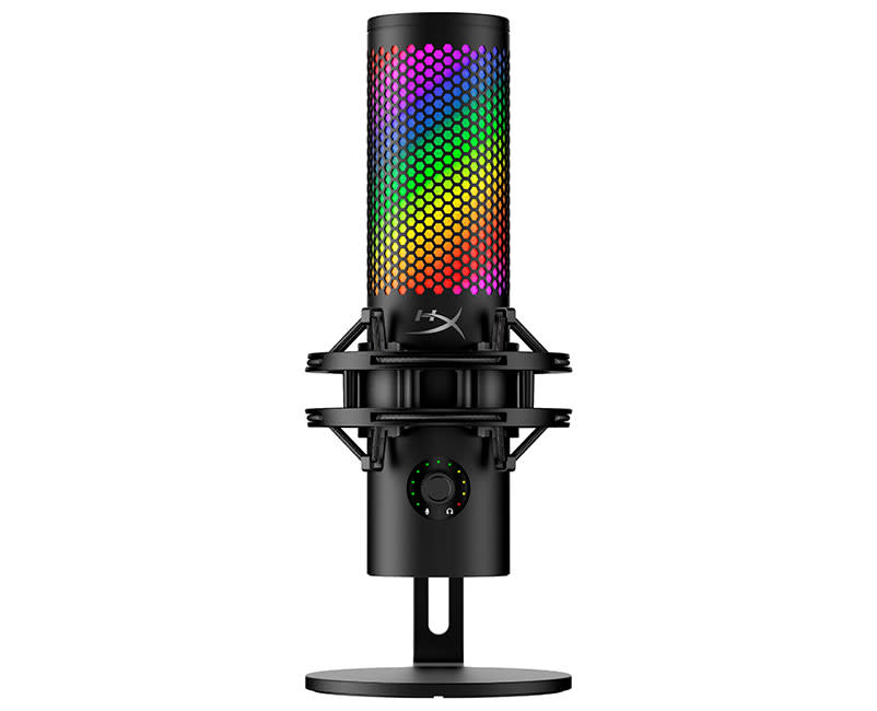 HyperX QuadCast™ 2 S