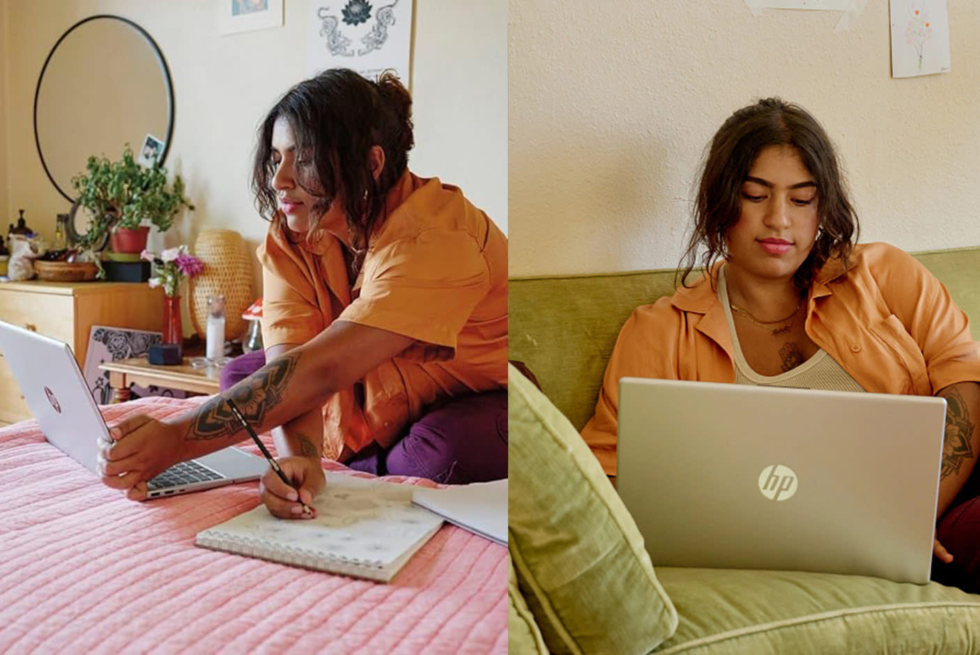 HP Laptop 15-fd1012nv