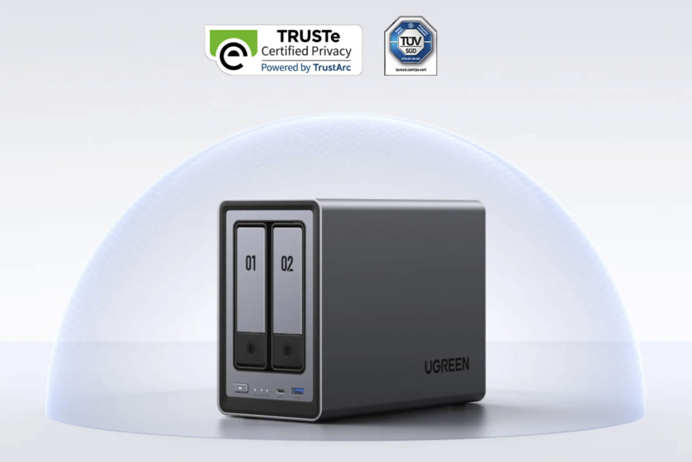 Secure Private Cloud