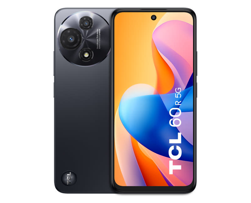 TCL 60R 5G SPace Gray