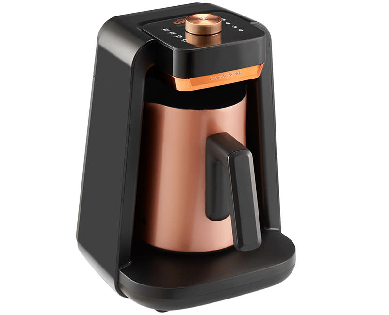 Arzum Okka Συσκευή Ελληνικού Καφέ OK0026