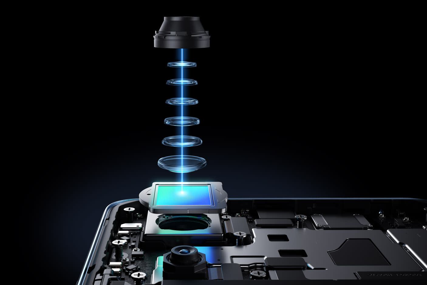 Ai Travel Snap Camera