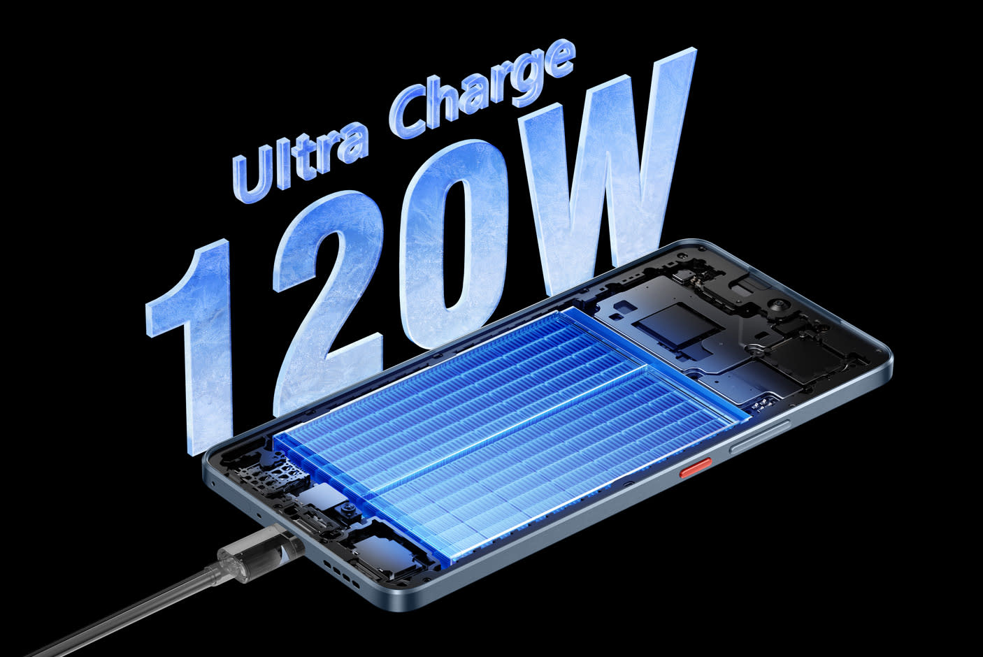 7000mAh Titan Battery