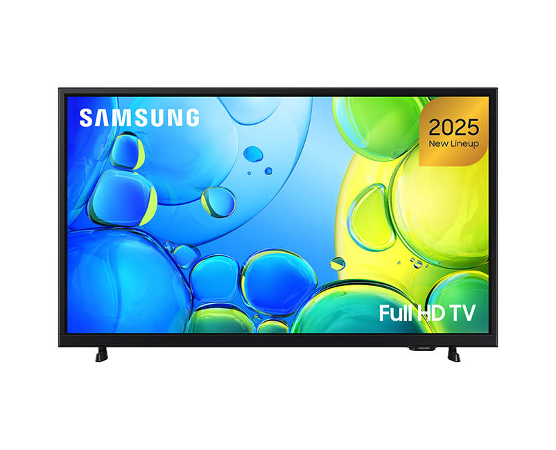 Samsung 32” FHD UE32F6002