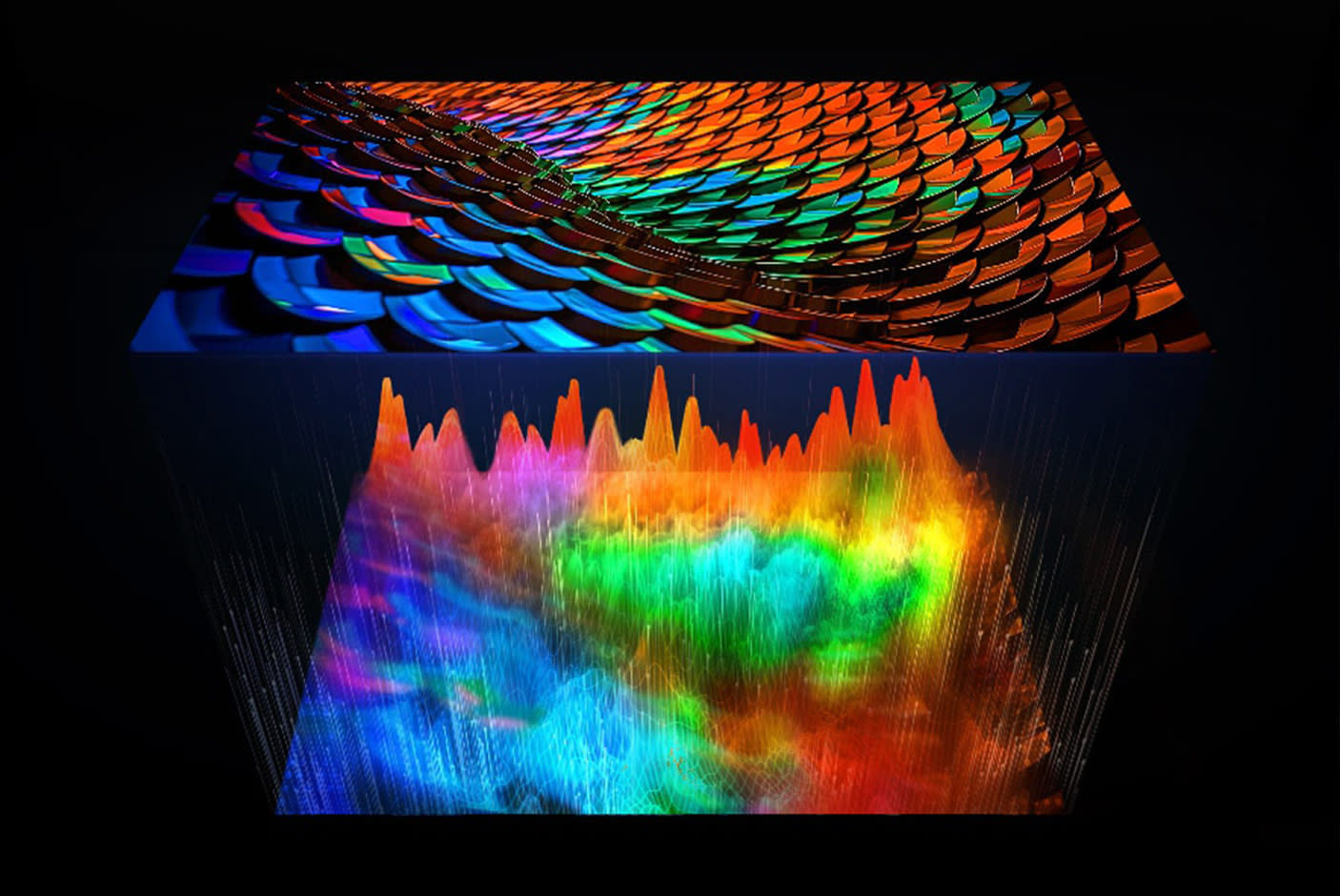 Samsung Crystal UHD DU8072F 4K Smart TV (2025)