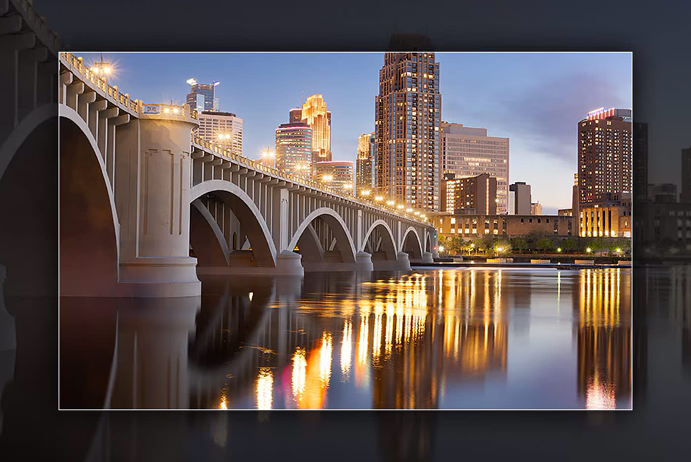 Samsung Crystal UHD DU8072F 4K Smart TV (2025)