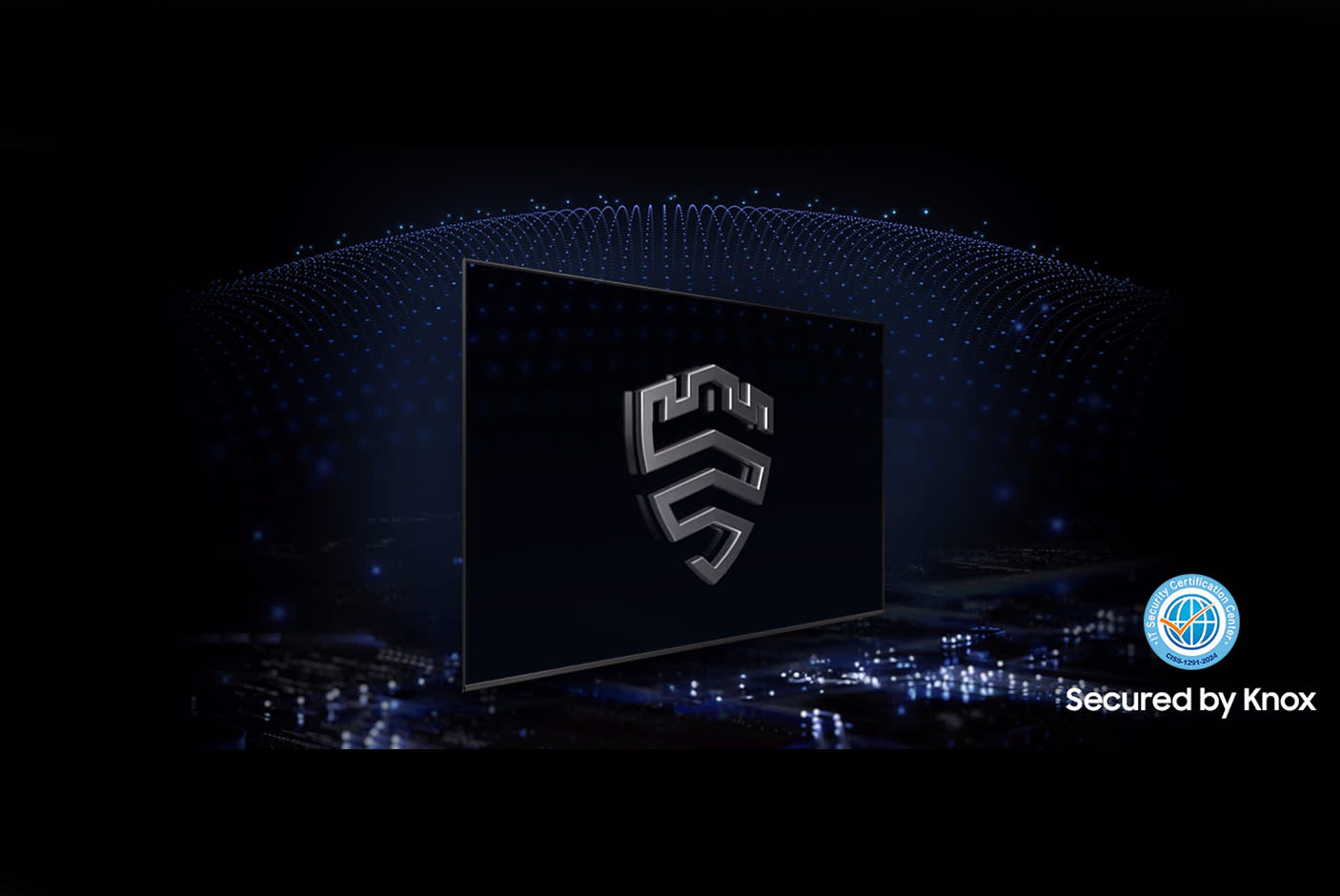 Samsung Crystal UHD DU8072F 4K Smart TV (2025)