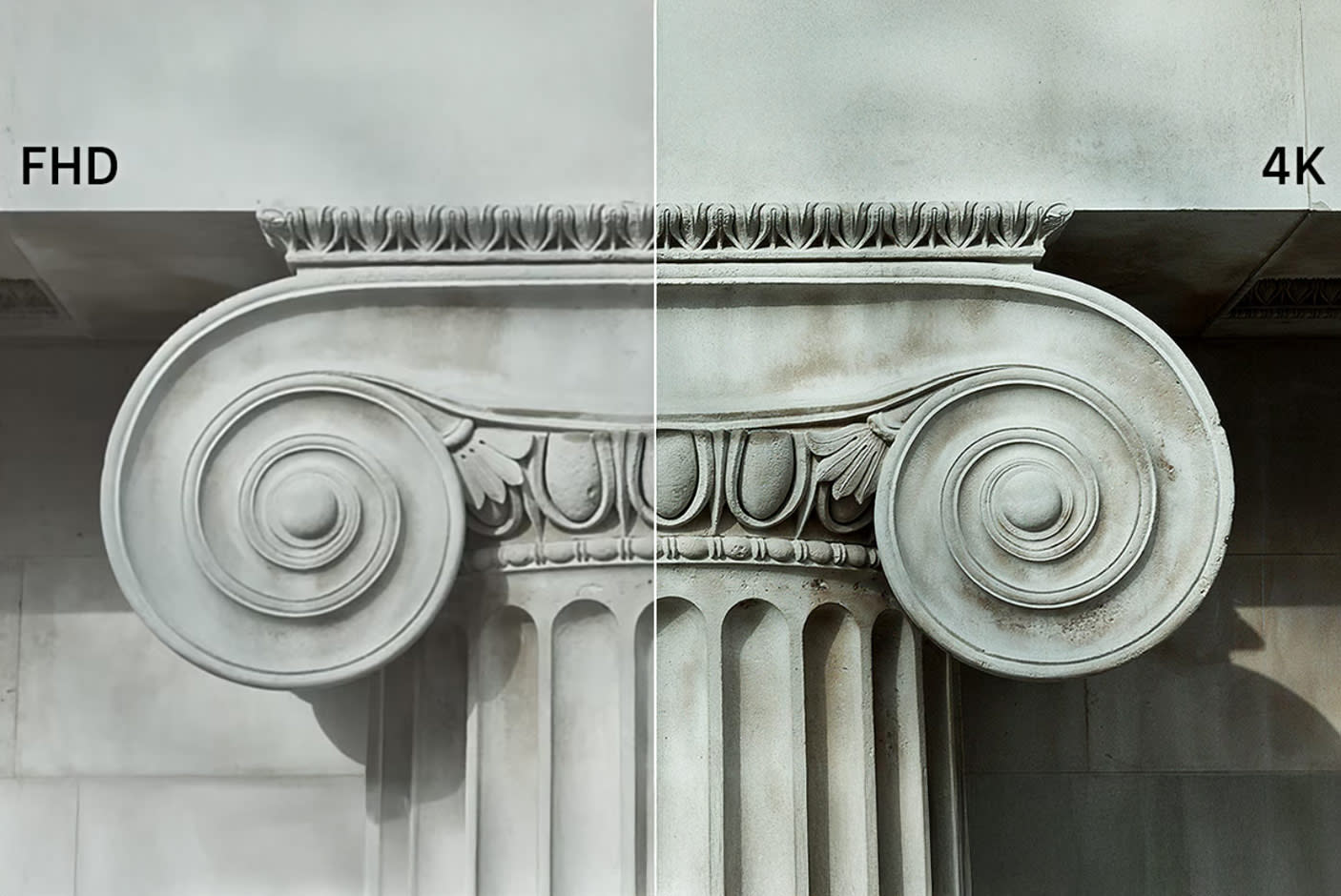 Samsung Crystal UHD DU8072F 4K Smart TV (2025)