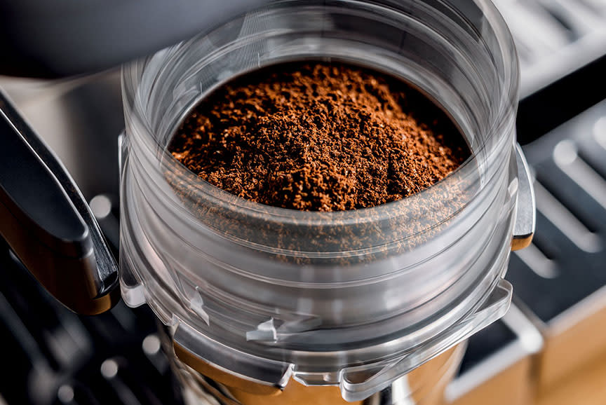 Ο καλός ο μύλος...