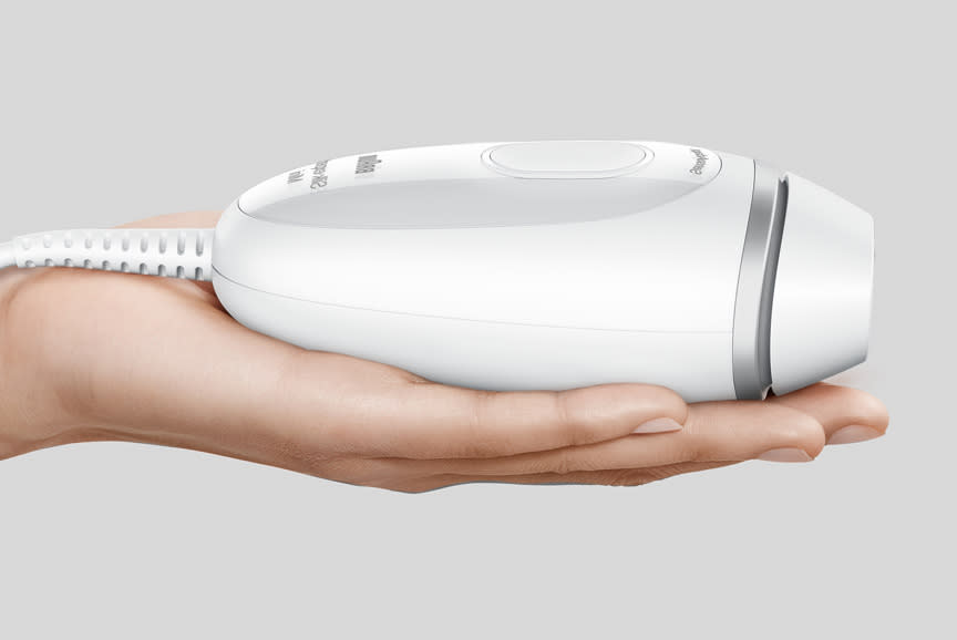 Braun Αποτριχωτική Mηχανή PL1124