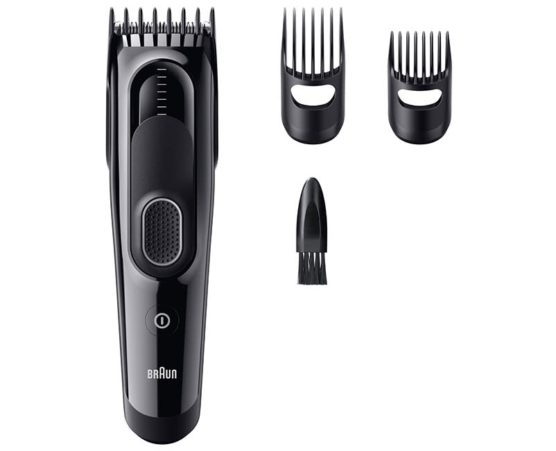 Braun Κουρευτική Μηχανή HC5530