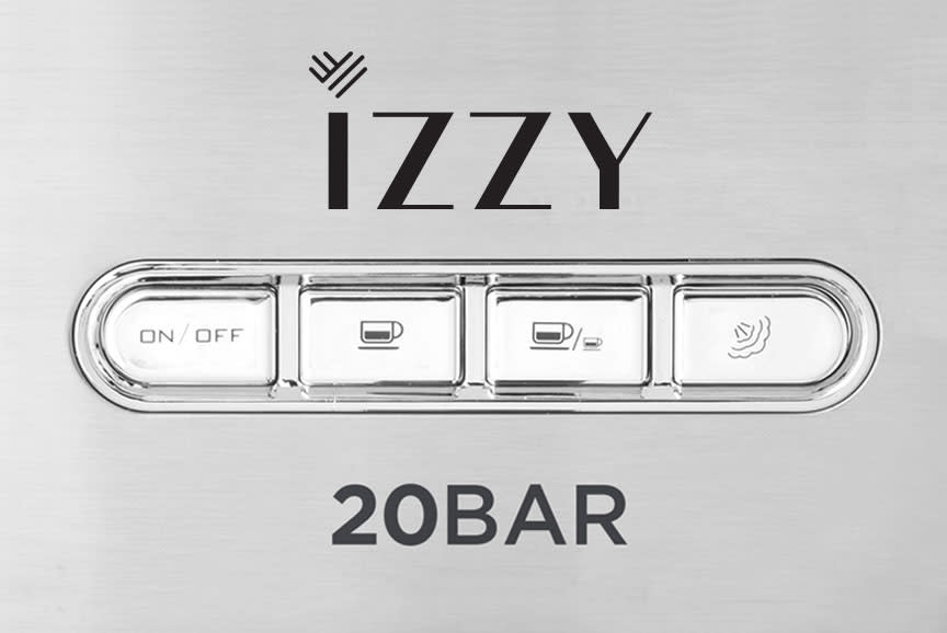 Όσο καφέ χρειάζεσαι!