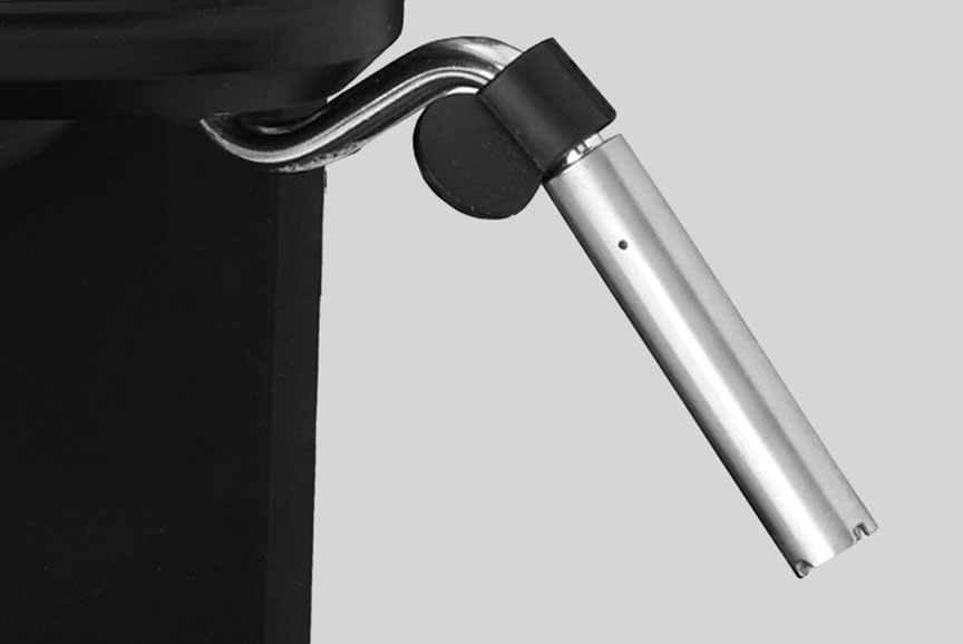 Κάνει το γάλα… αφρόγαλα!