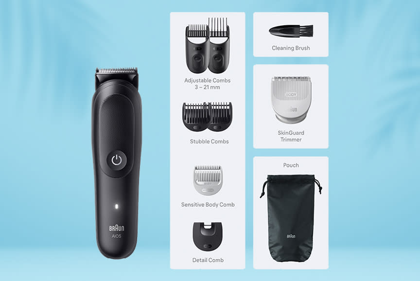 Έρχεται με… «συνοδεία»!