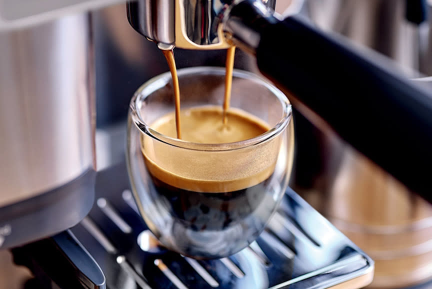 Ninja Καφετιέρα Espr.Αυτόματη ES601EU