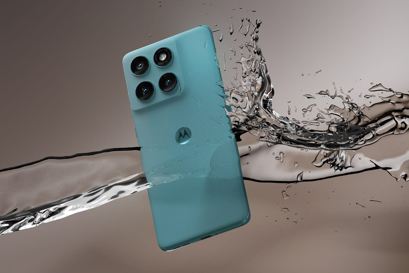 MediaTek Dimensity 7300