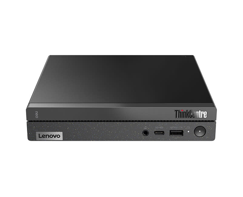 Lenovo ThinkCentre Neo 50q Gen 4 Tiny 