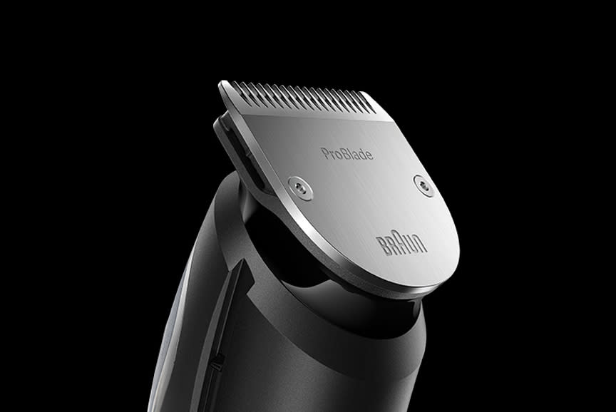 Σε ό,τι μήκος θες!