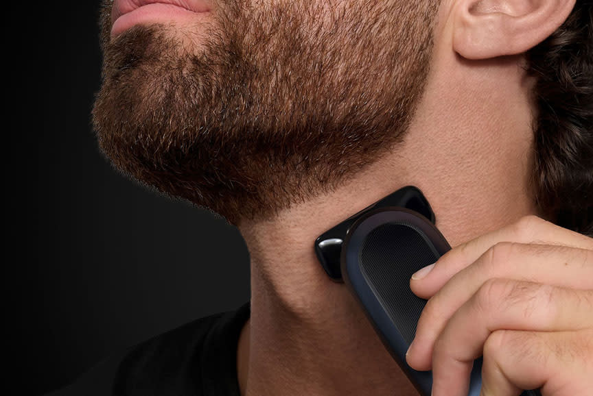 Braun Σετ Ανδρικής Περιποίησης AIO7540