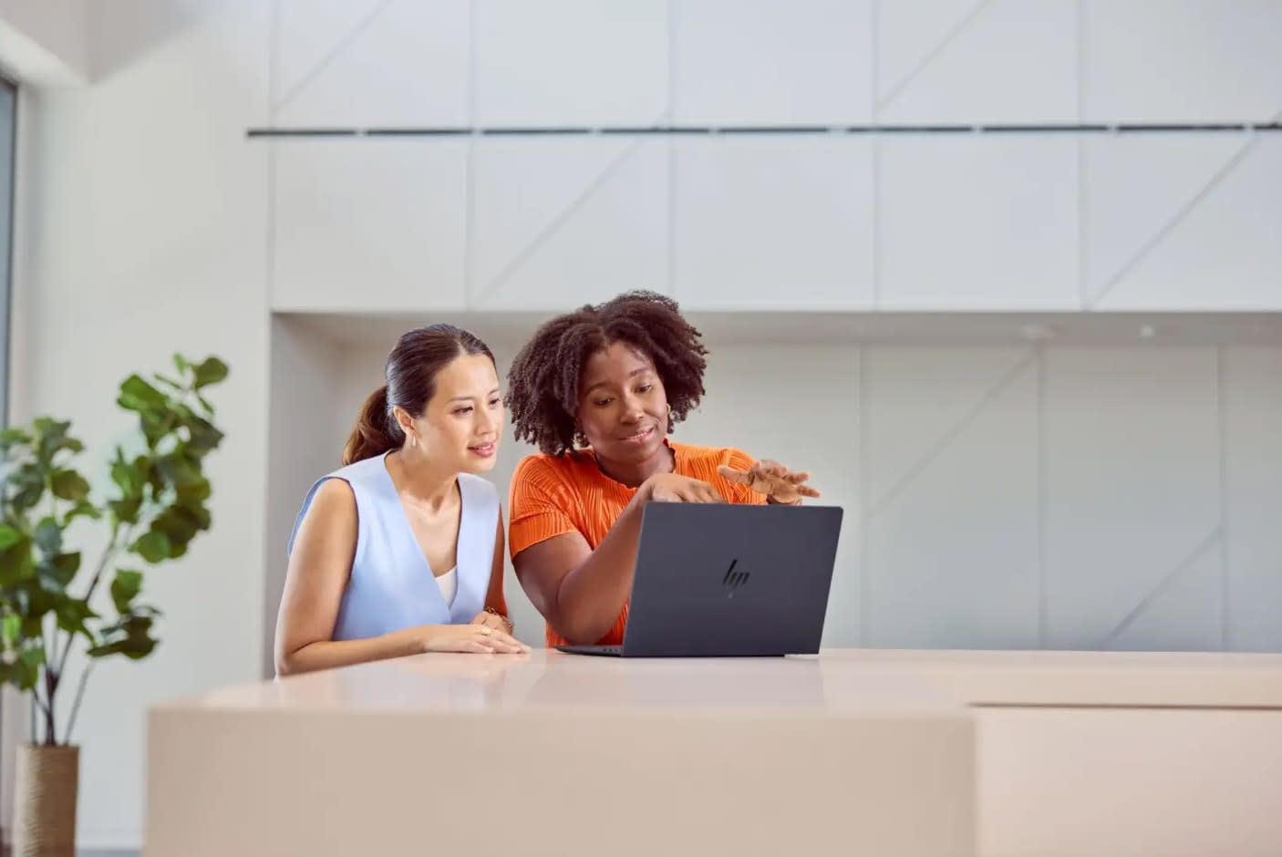 HP Wolf Security for Business