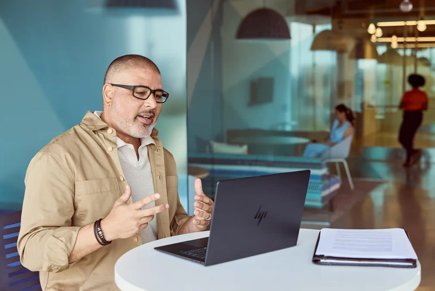 More Power To Do More