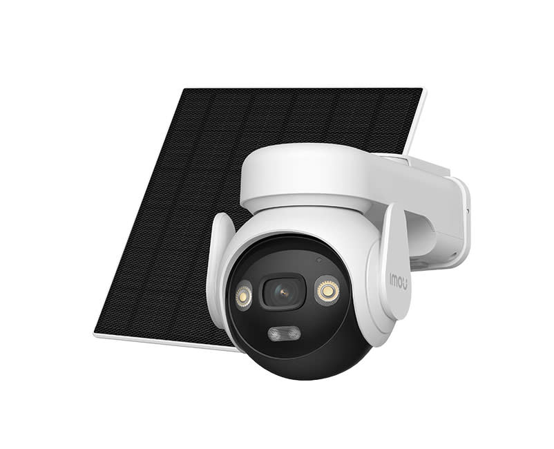 IMOU IP AOV PT Kit 4G