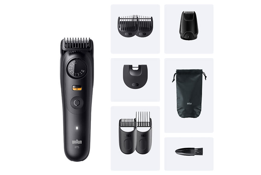 Έρχεται με όλα τα απαραίτητα