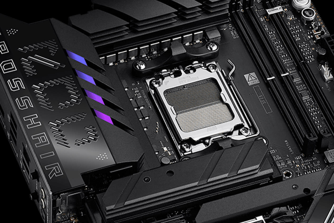 ROG Ultimate Power Solution