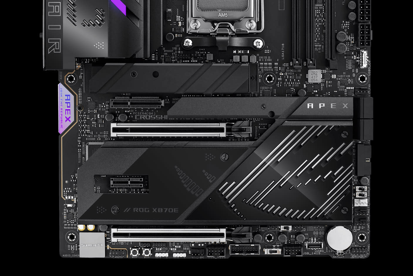 ROG SupremeFX 7.1