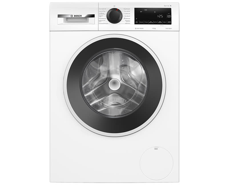 Bosch Πλυντήριο Ρούχων WGG254ZNGR
