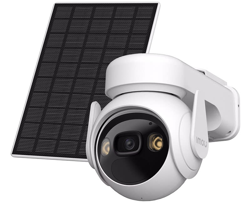 IMOU IP Cell PT Lite Kit