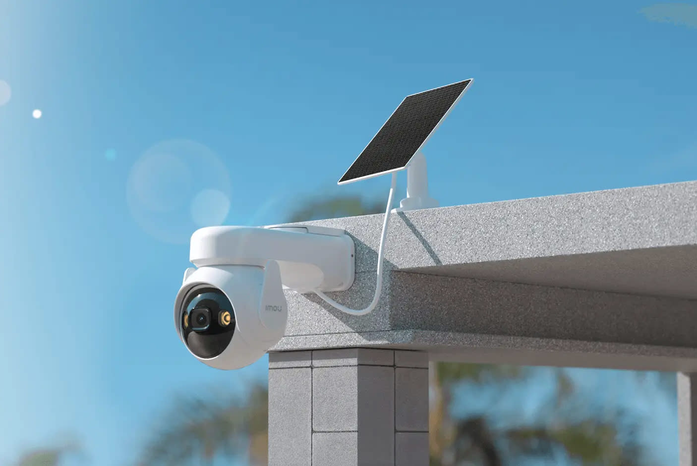 Ανθεκτικότητα, συνδεσιμότητα, ανίχνευση