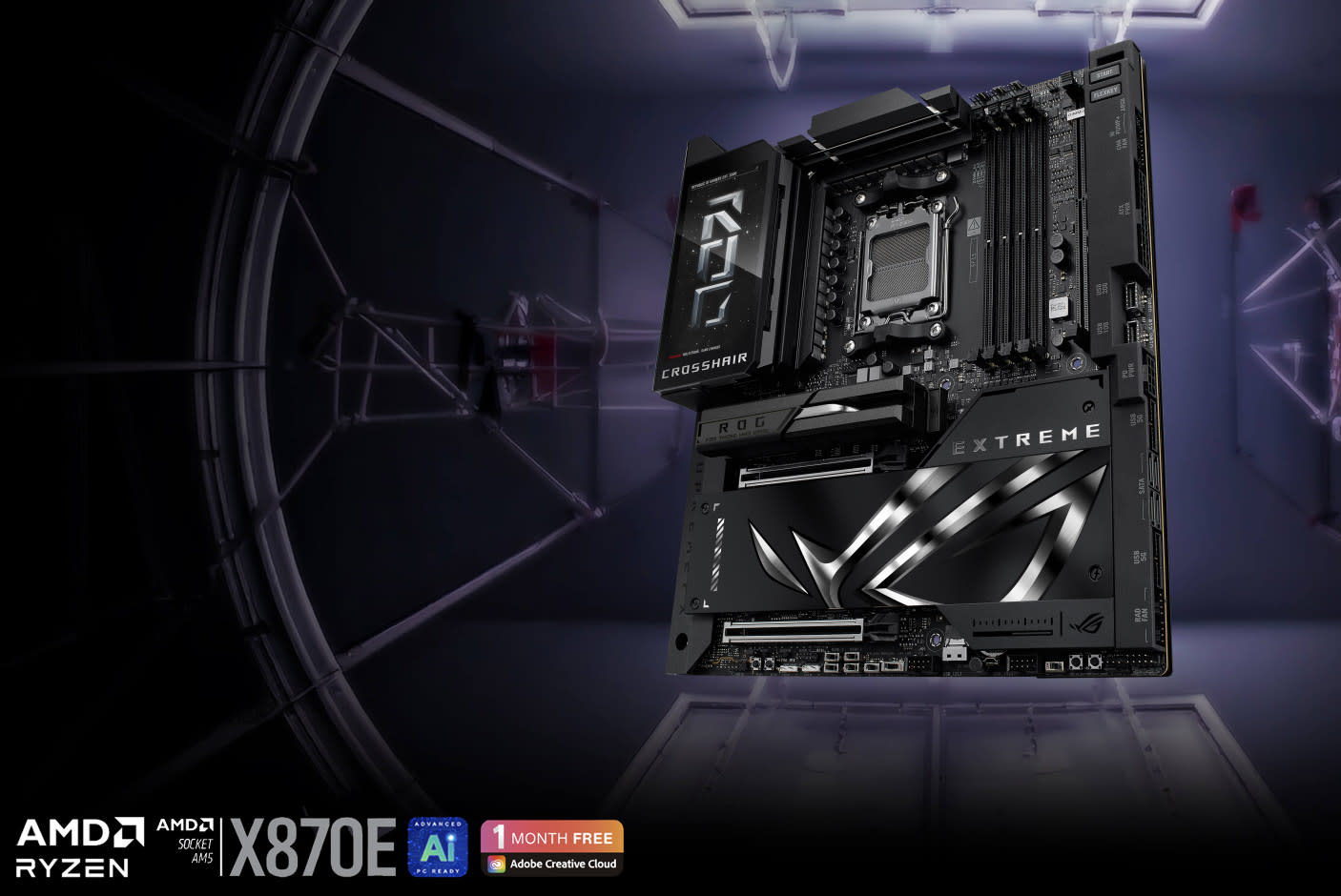 AI ASUS INTELLIGENCE