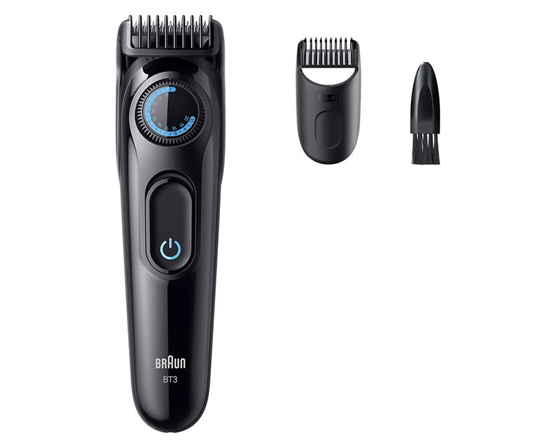 Braun Σετ Ανδρικής Περιποίησης BT3500
