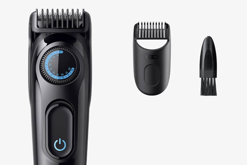 Braun Σετ Ανδρικής Περιποίησης BT3500