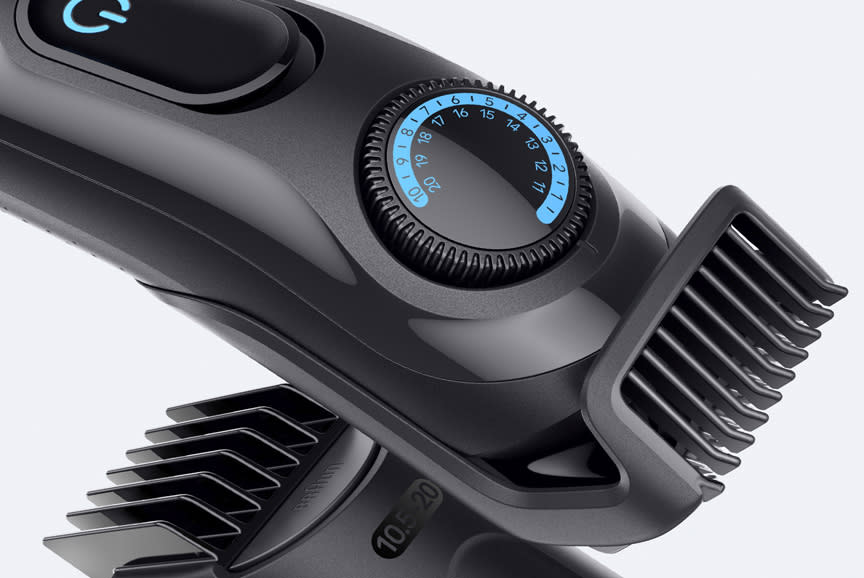 Braun Σετ Ανδρικής Περιποίησης BT3500