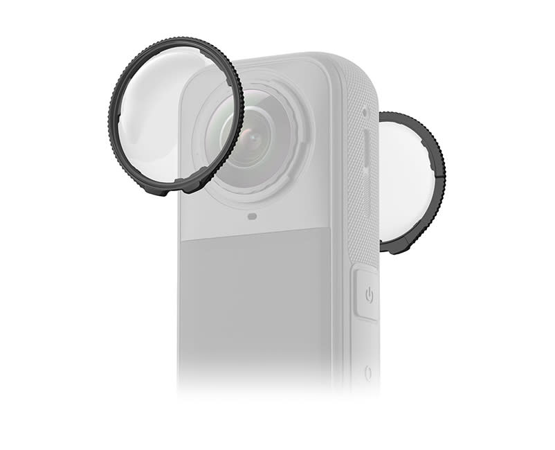 Insta360 X5 Standard Lens Guards