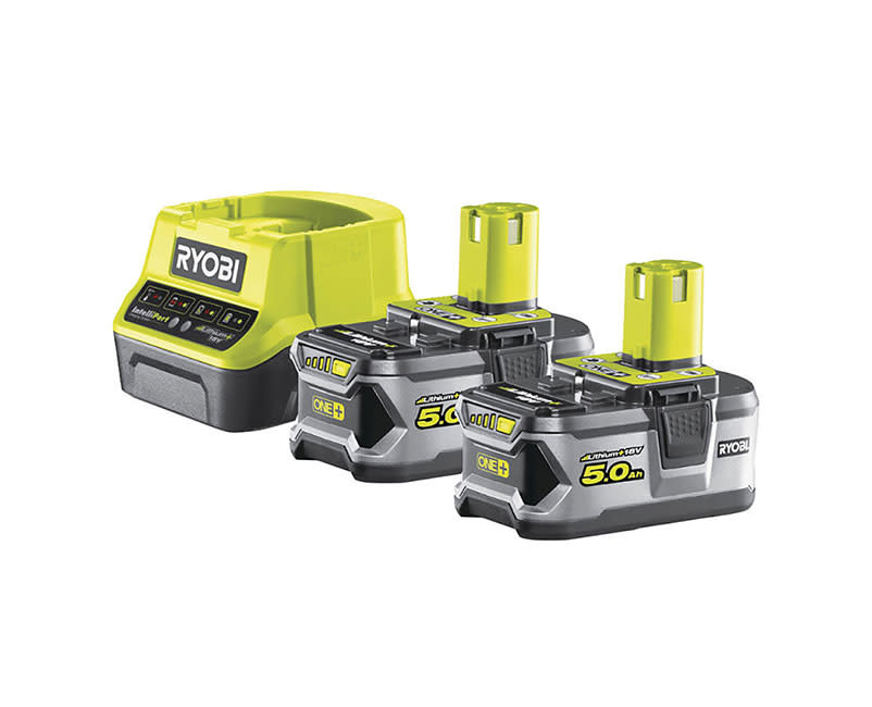 RYOBI RC18120-250 18V