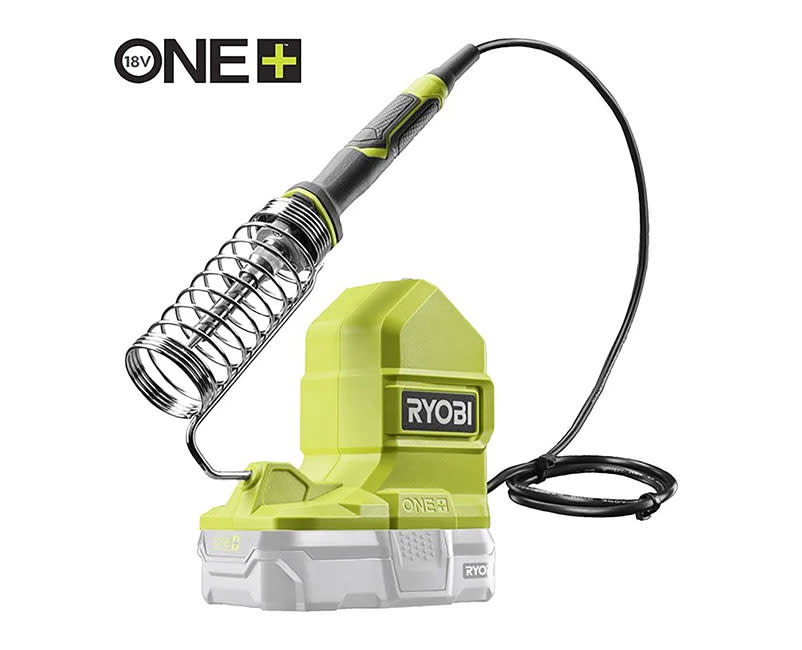 Ryobi One+ Σταθμός Κόλλησης 18V Solo