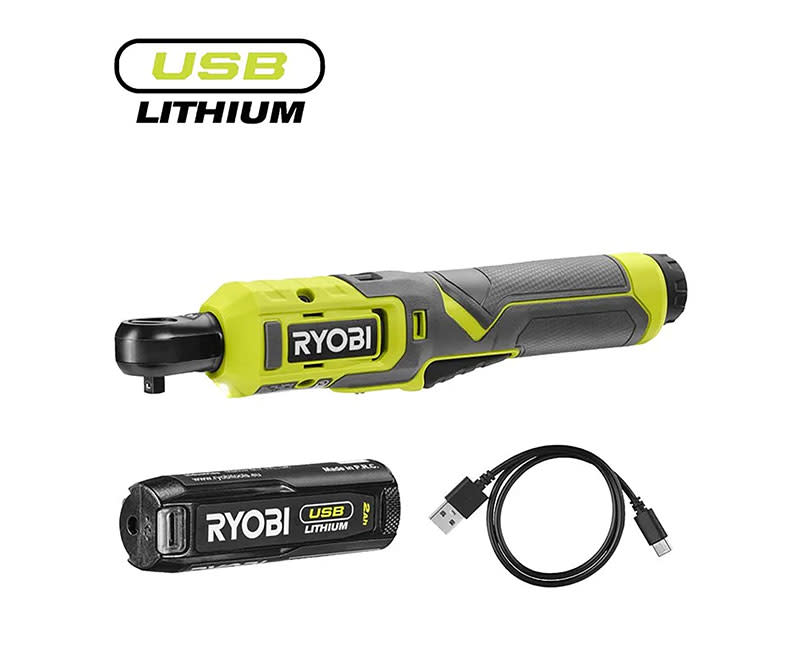 RYOBI® RR14W4-120G 4V