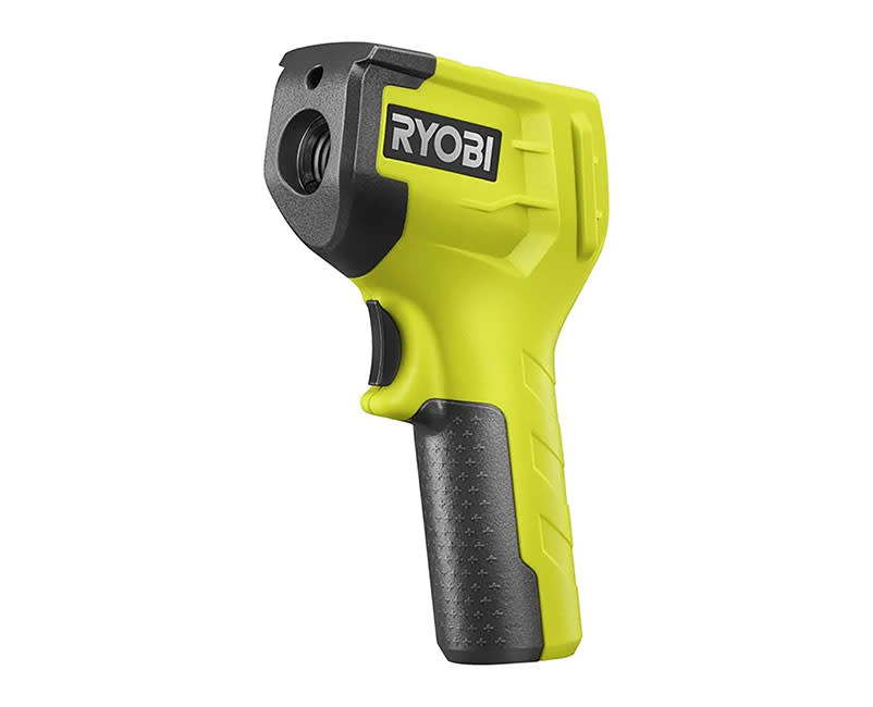 RYOBI® 4V USB Lithium™ Cordless Ratchet Wrench [RR14W4]