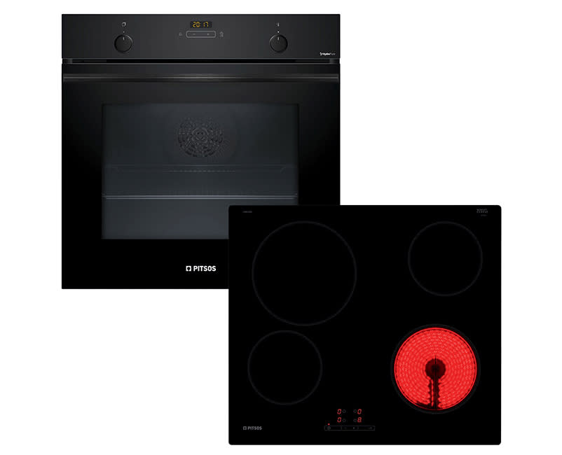 Pitsos PH33M40B3 + CRE611S06