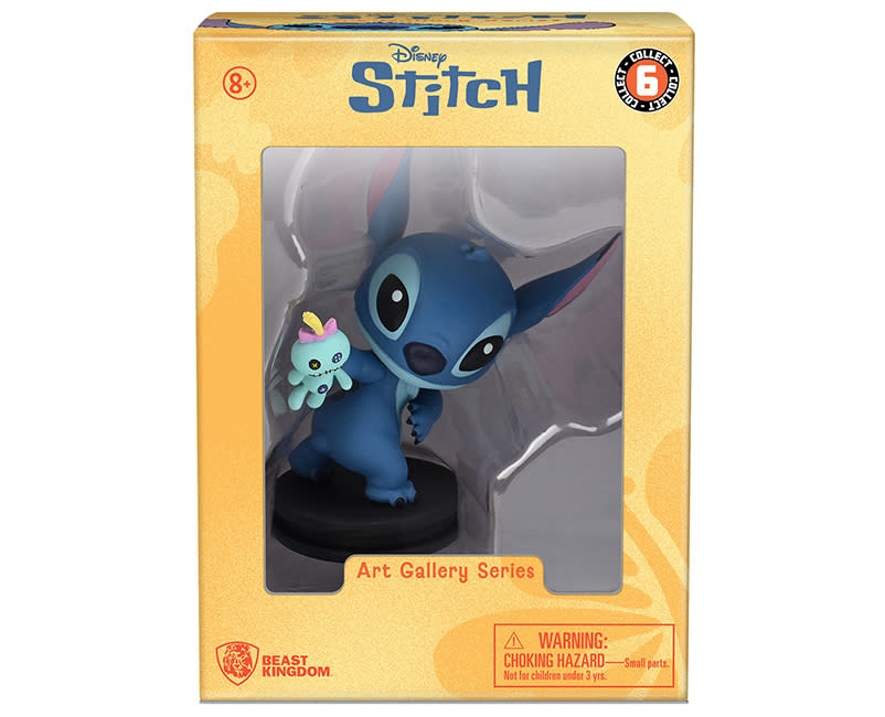 YumeHeroBoxStitchArtGalleSerAssort