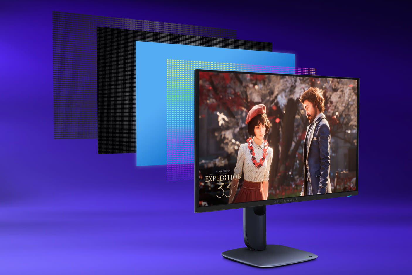 Long Lasting Display Health