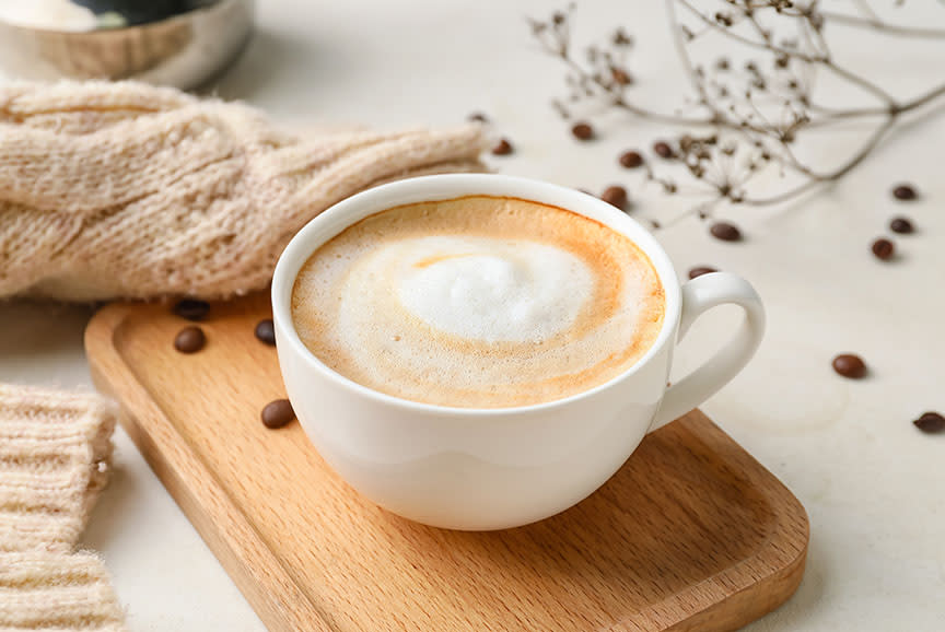 Πες «κρέμα», κι έγινε!