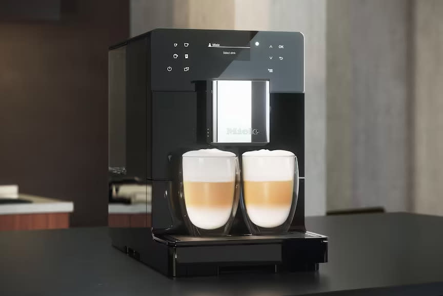 Καφές για δύο!