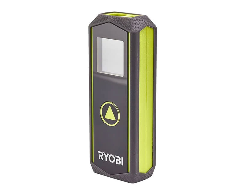 Ryobi Λέιζερ Μετρητής Απόστασης
